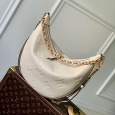 LV Hobo Bags